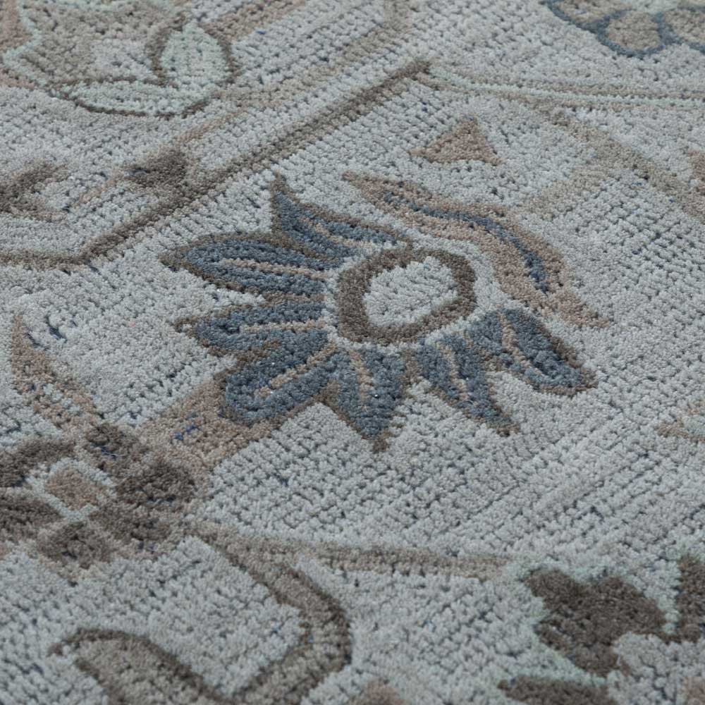 Percy Hand Tufted Woollen Rug