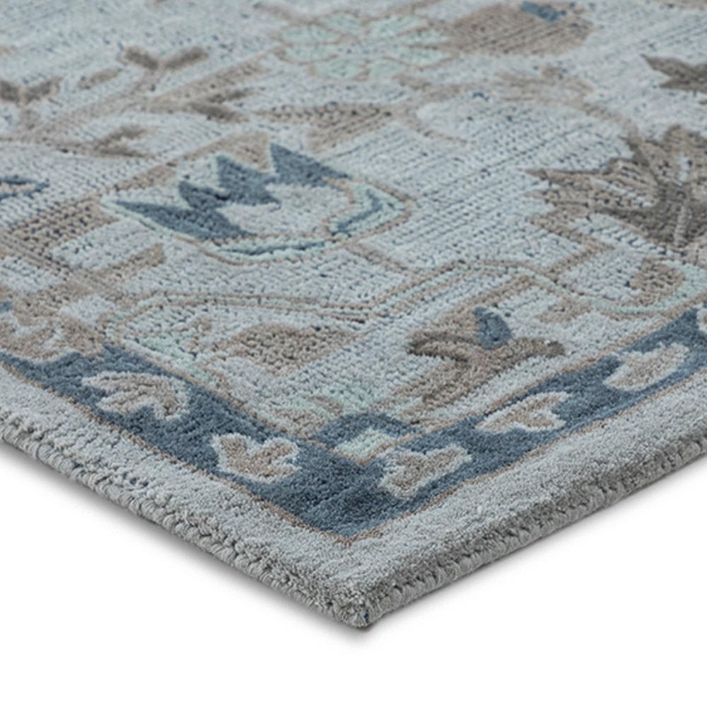 Percy Hand Tufted Woollen Rug