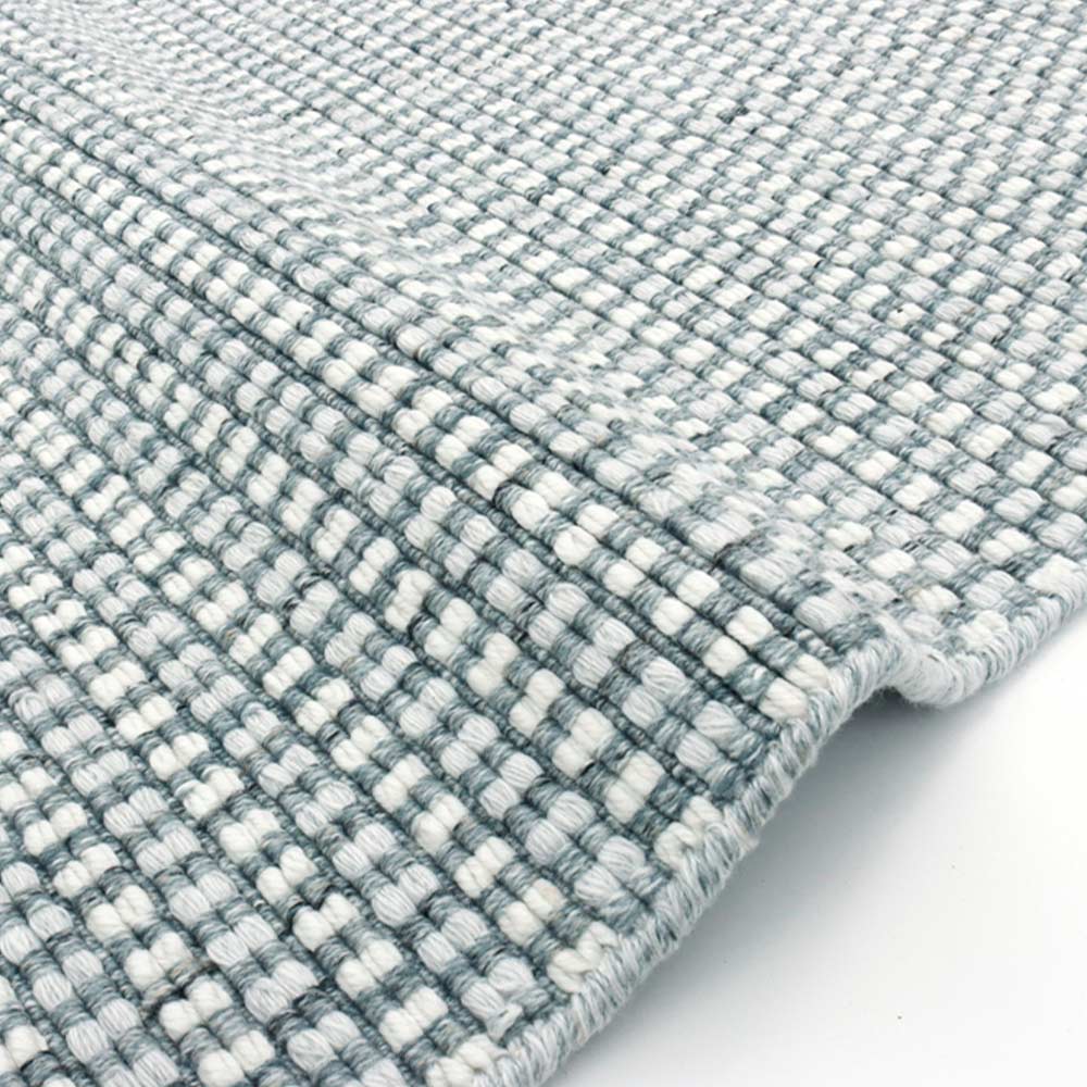 Giada Handloom Recycled Polyester Rug