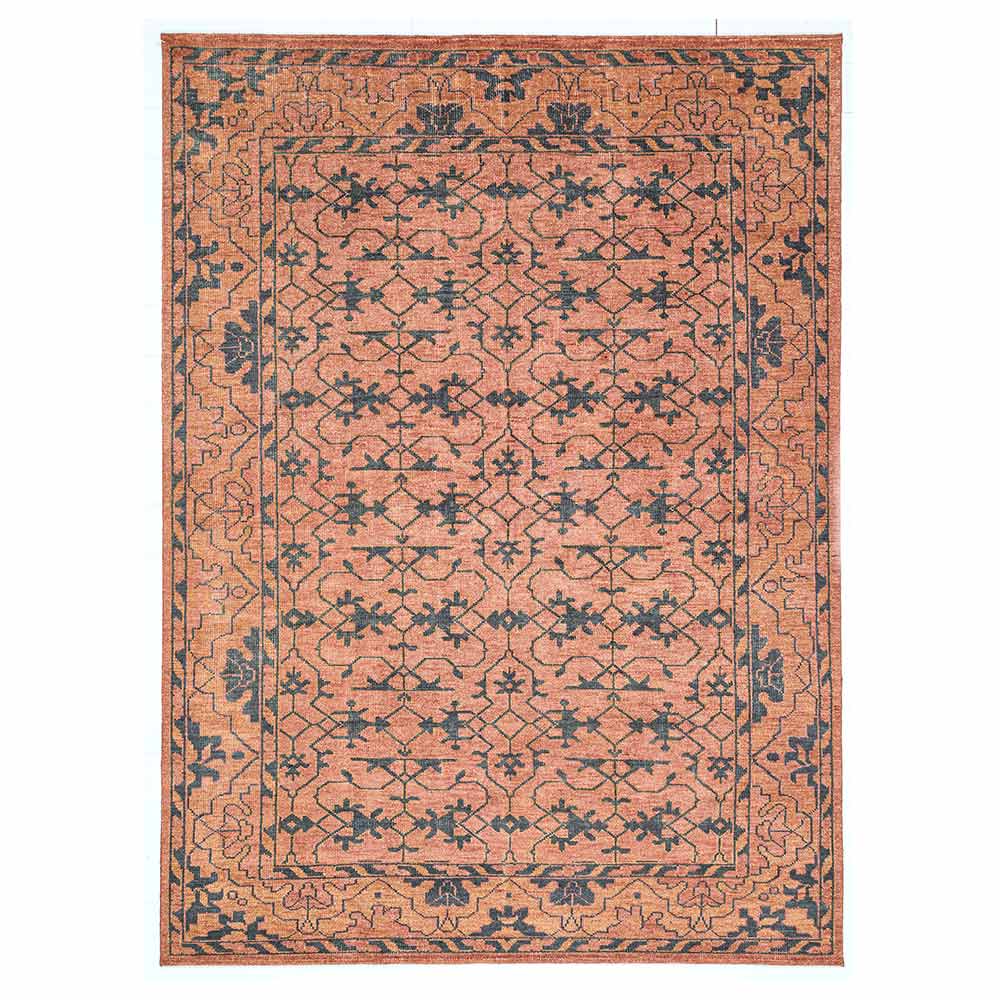 Monterey Hand Knotted Woollen Rug