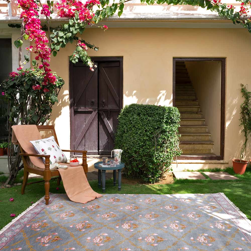 Rugs for living room