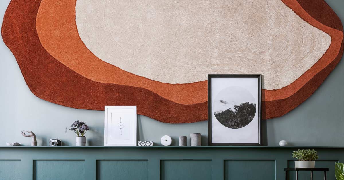 5 Creative Ways to Use Our Rugs