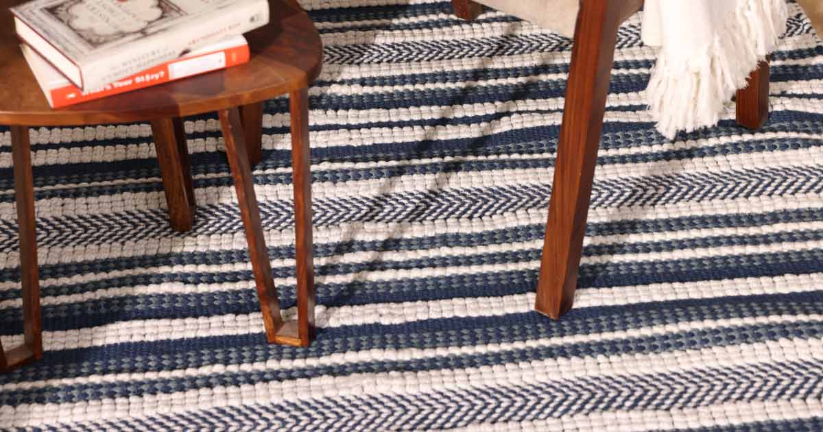 8 carpet trends to try in 2023