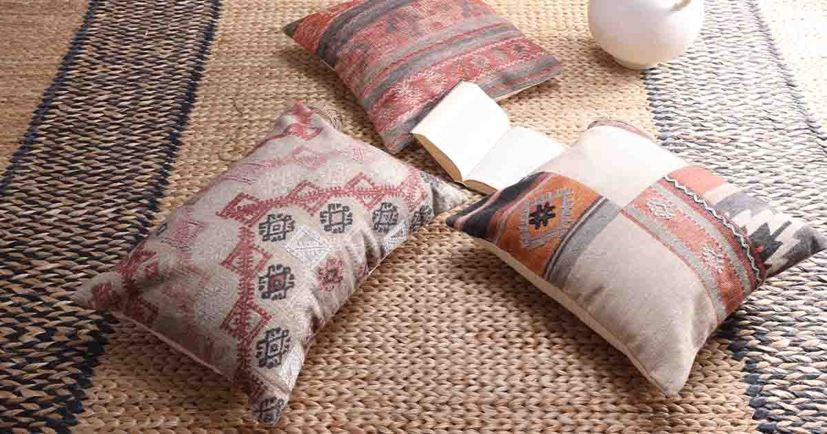 A Bohemian Decor Theme