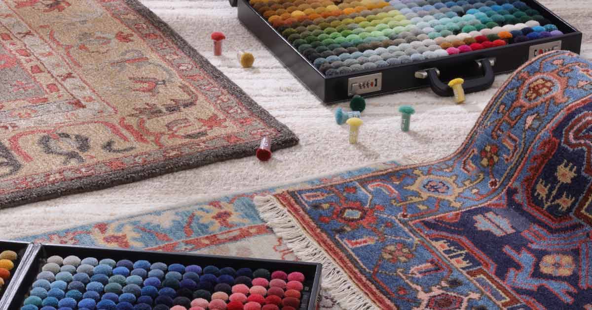 Beyond the Loom: How Obeetee’s White Glove Service Redefines Carpet Shopping