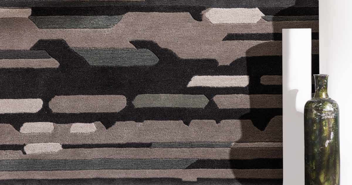 Choosing the Perfect Rug for High-Traffic Homes and Businesses