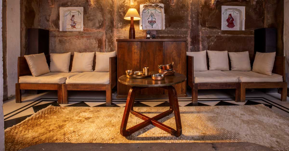 Different Rugs for Different Personalities