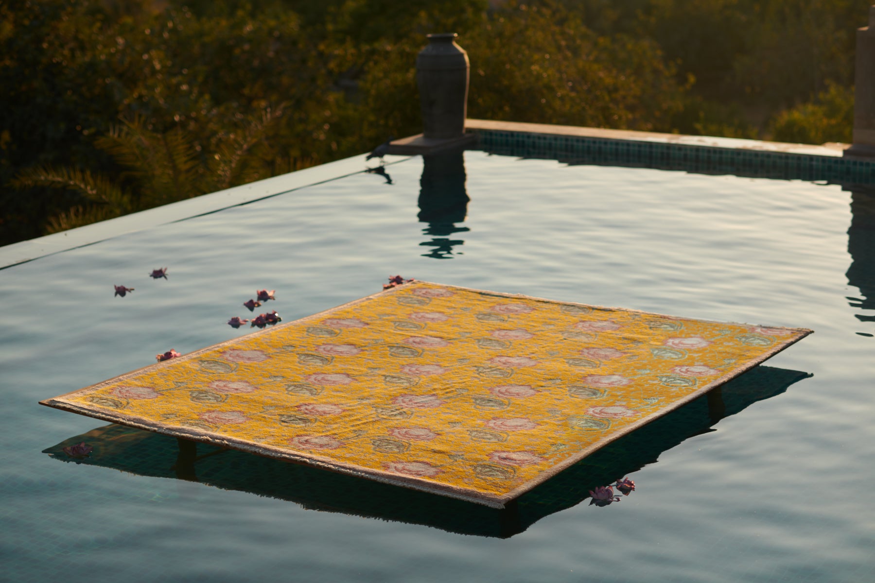 Elysian by Anita Dalmia X Obeetee