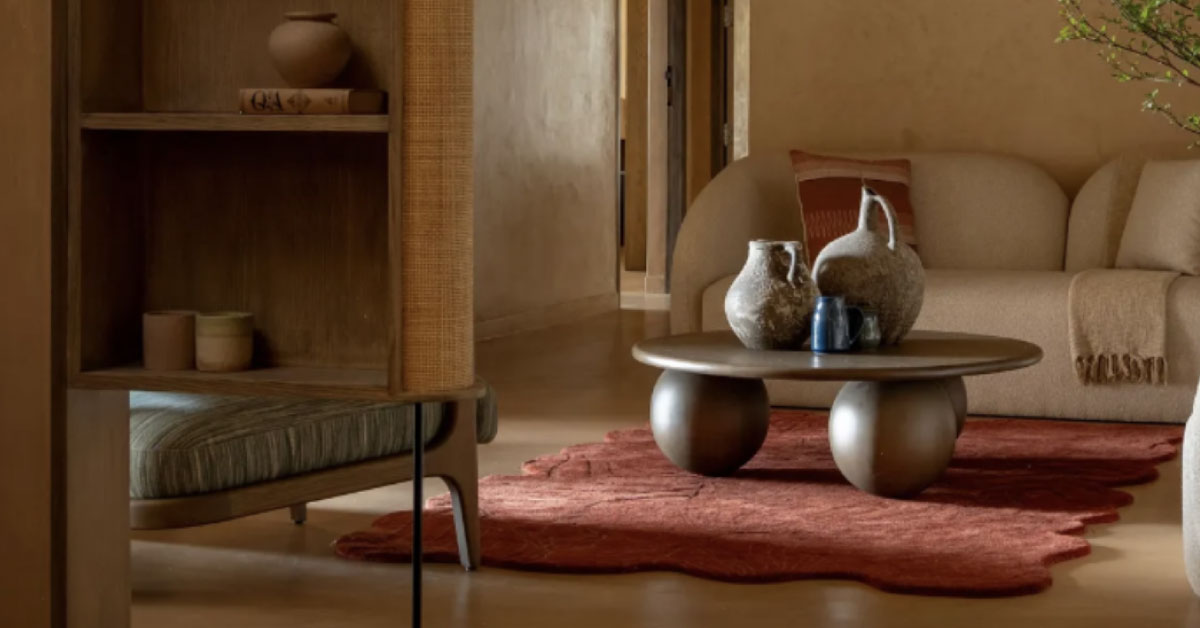 Every Home Deserves a Beautiful Beginning