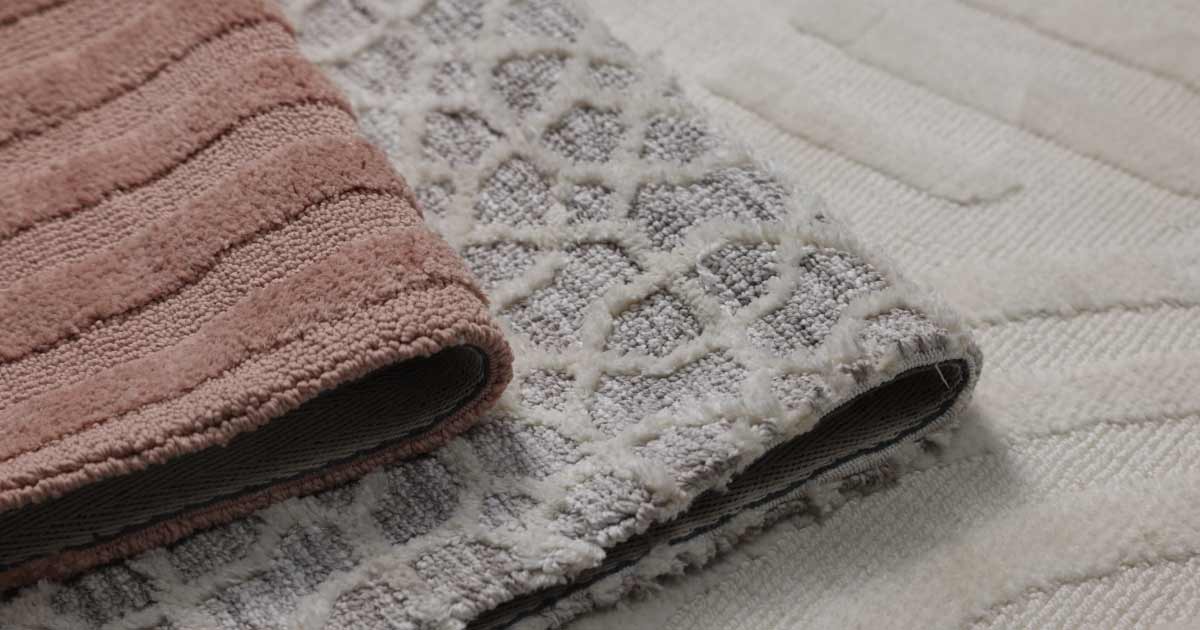 Five Ways To Keep Rugs From Sliding