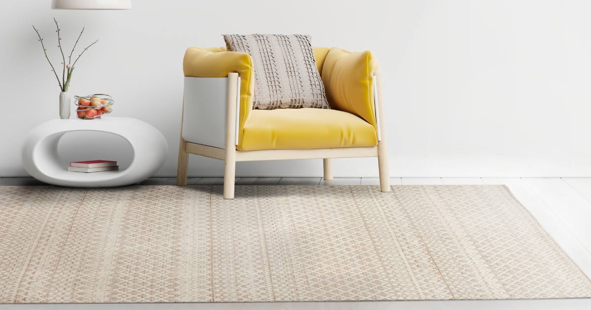 Handloom carpets for your home