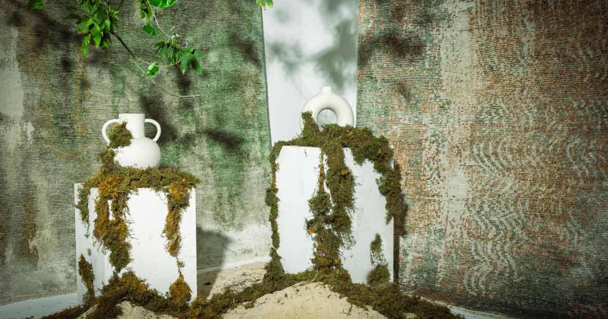 Introducing the new collection- Elemental