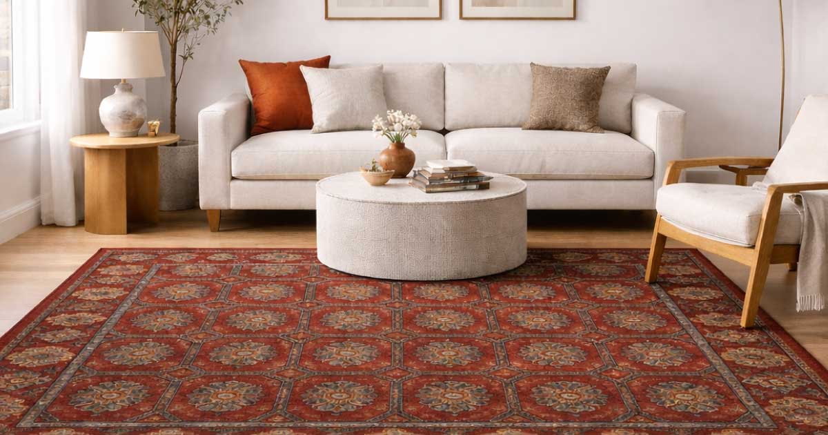 Rug Catalog