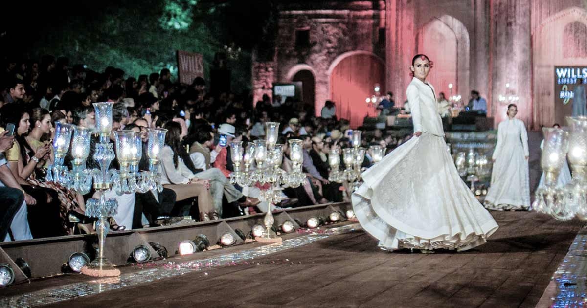 Rug Runways_ How Rugs are Stepping into the Fashion World