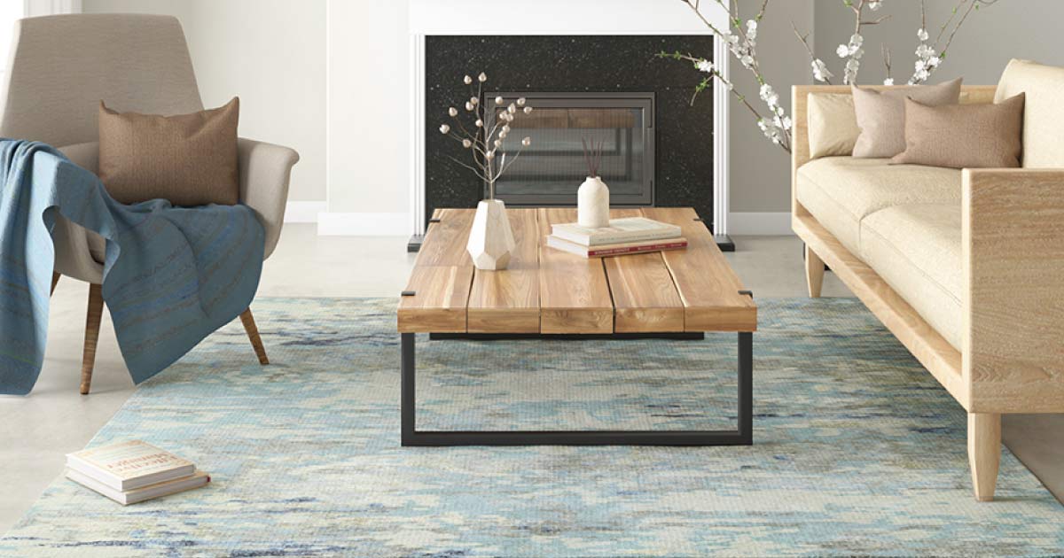 Why Do Woolen Carpets Shed And How To Prevent It