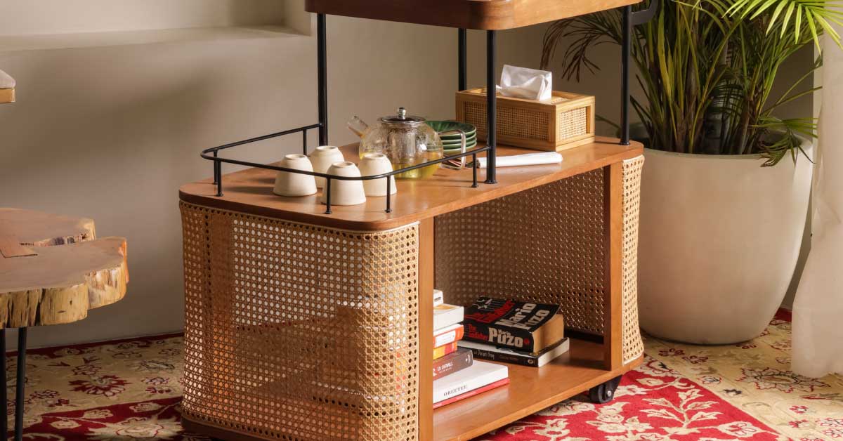 Why OBEETEE’s Accent Furniture Stands Out