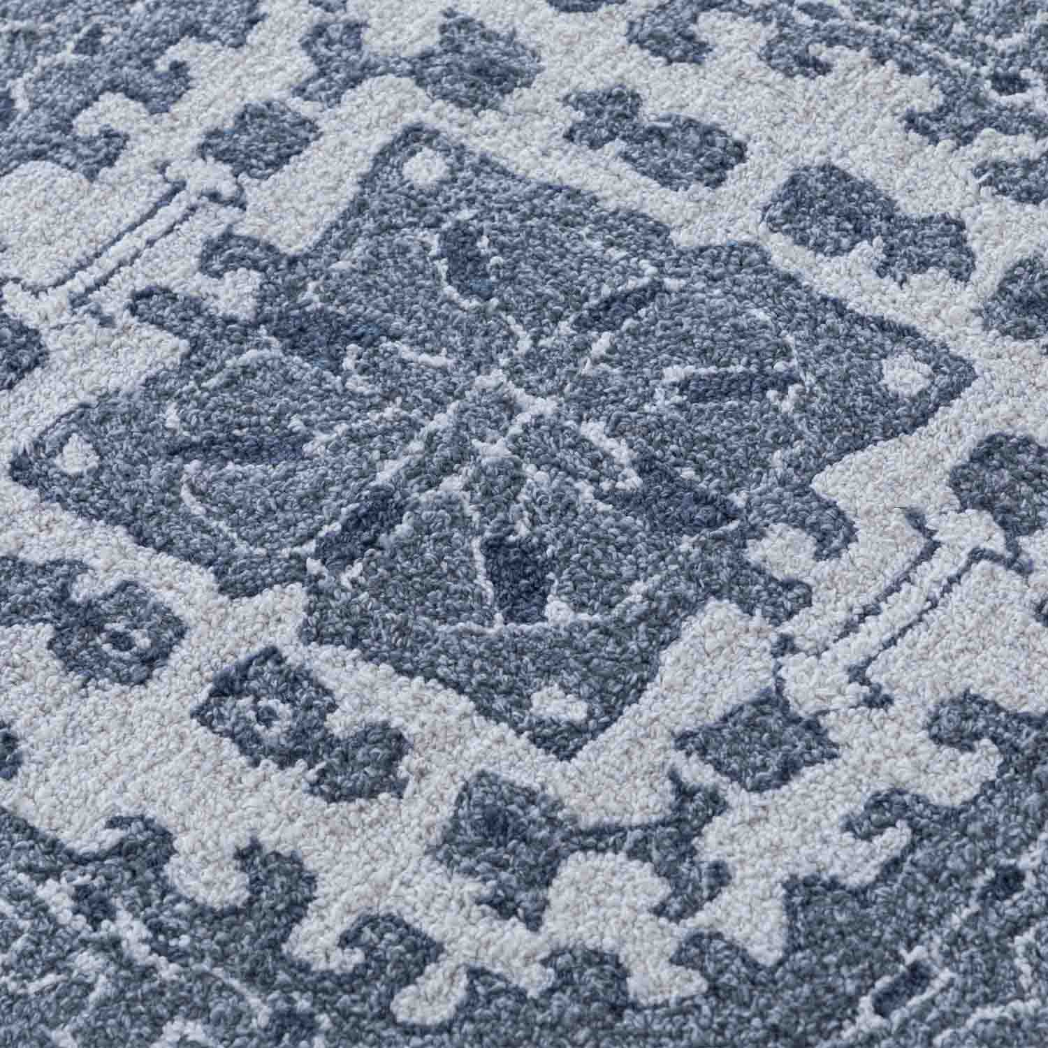 Dalila Hand Tufted Polyester Rug