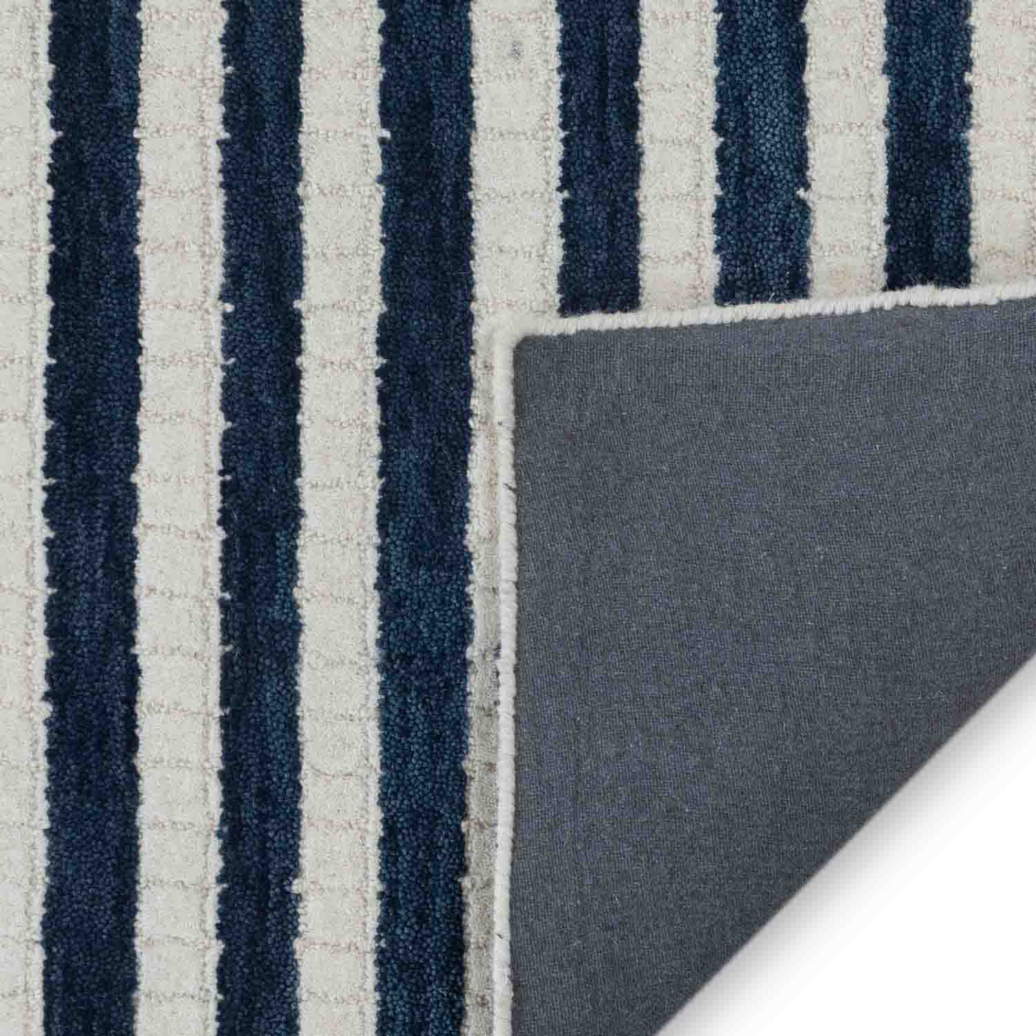 Ibby Hand Tufted Woollen Rug