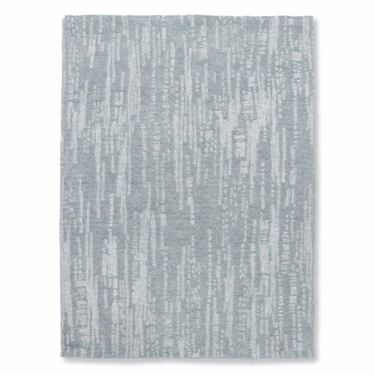 Glanzah Handloom Polyester Rug