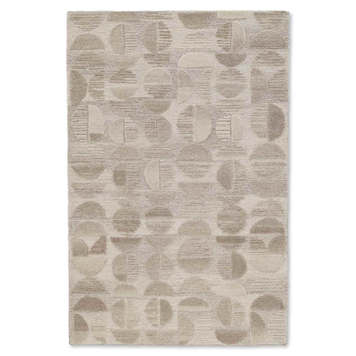 Murmur Hand Tufted Woollen Rug