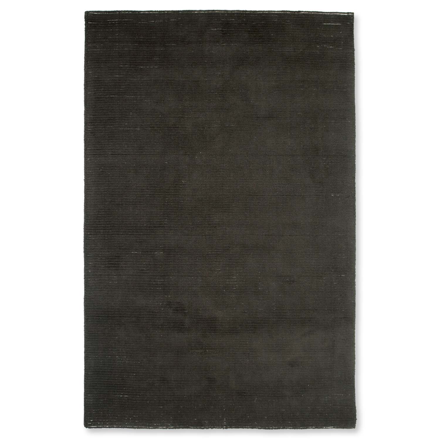 Skydive Handloom Woollen And Polyester Rug