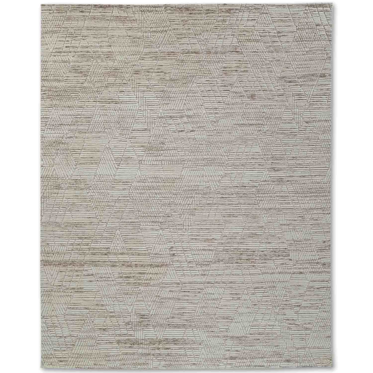 Elis Hand Knotted Woollen Rug