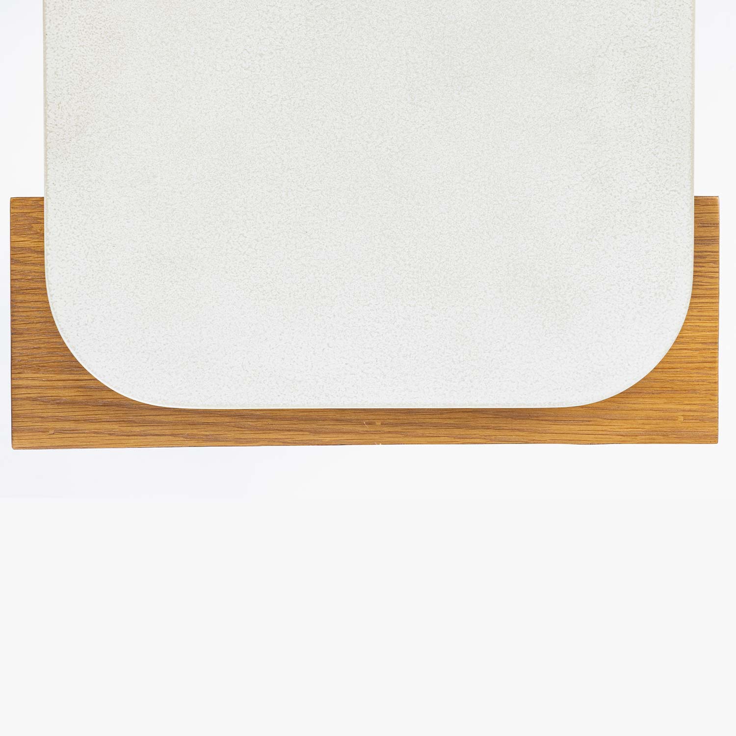 Madison Console Table- White