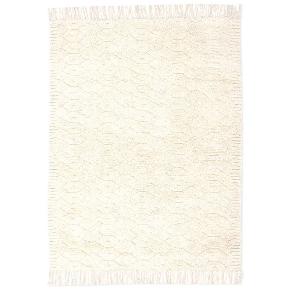 Gwyneth Handloom Woollen Rug