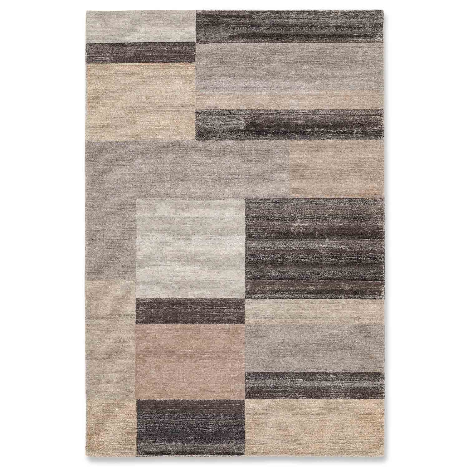 Biswa Hand Tufted Woollen Rug