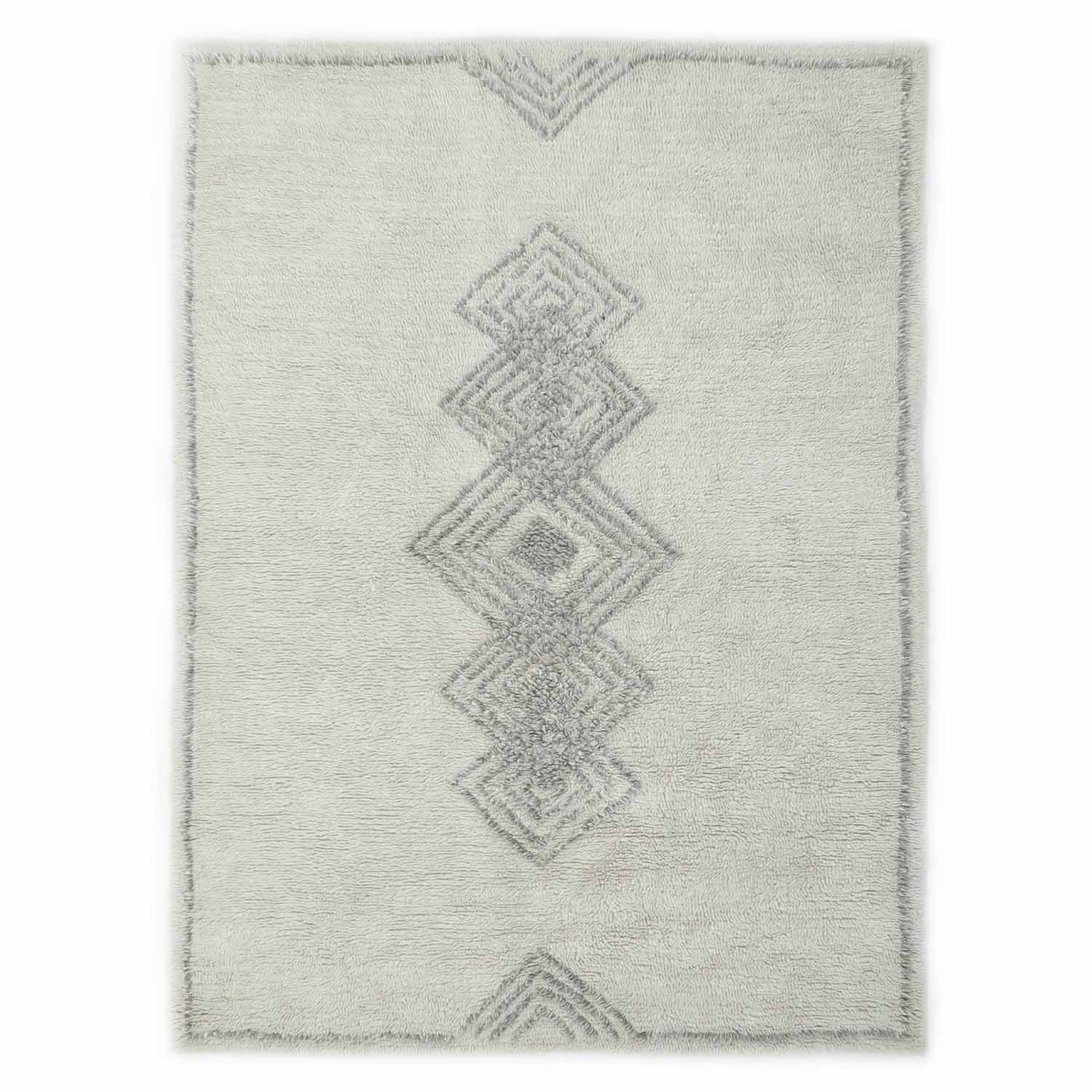 Kite Hand Tufted Woollen Rug