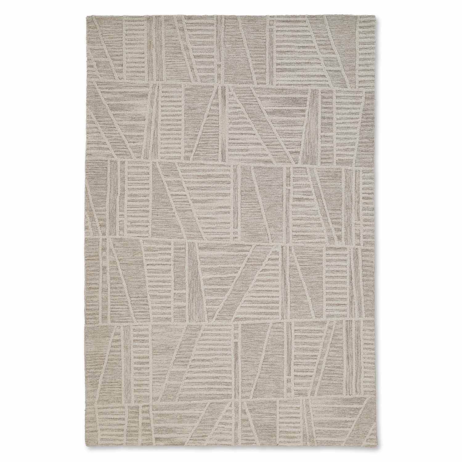 Mistral Hand Tufted Woollen Rug