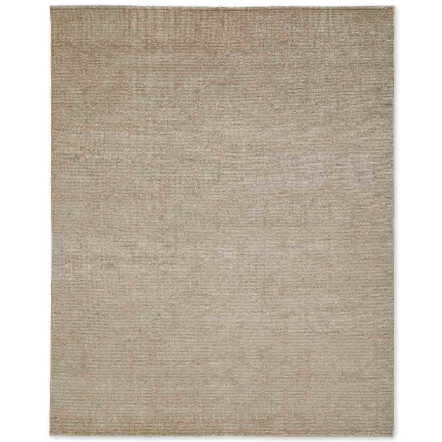 Creeper Hand Knotted Woollen Rug