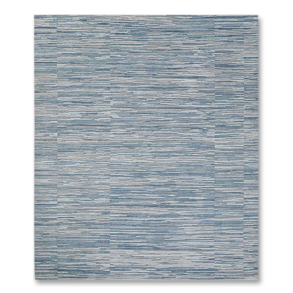 Impick Hand Knotted Woollen Rug