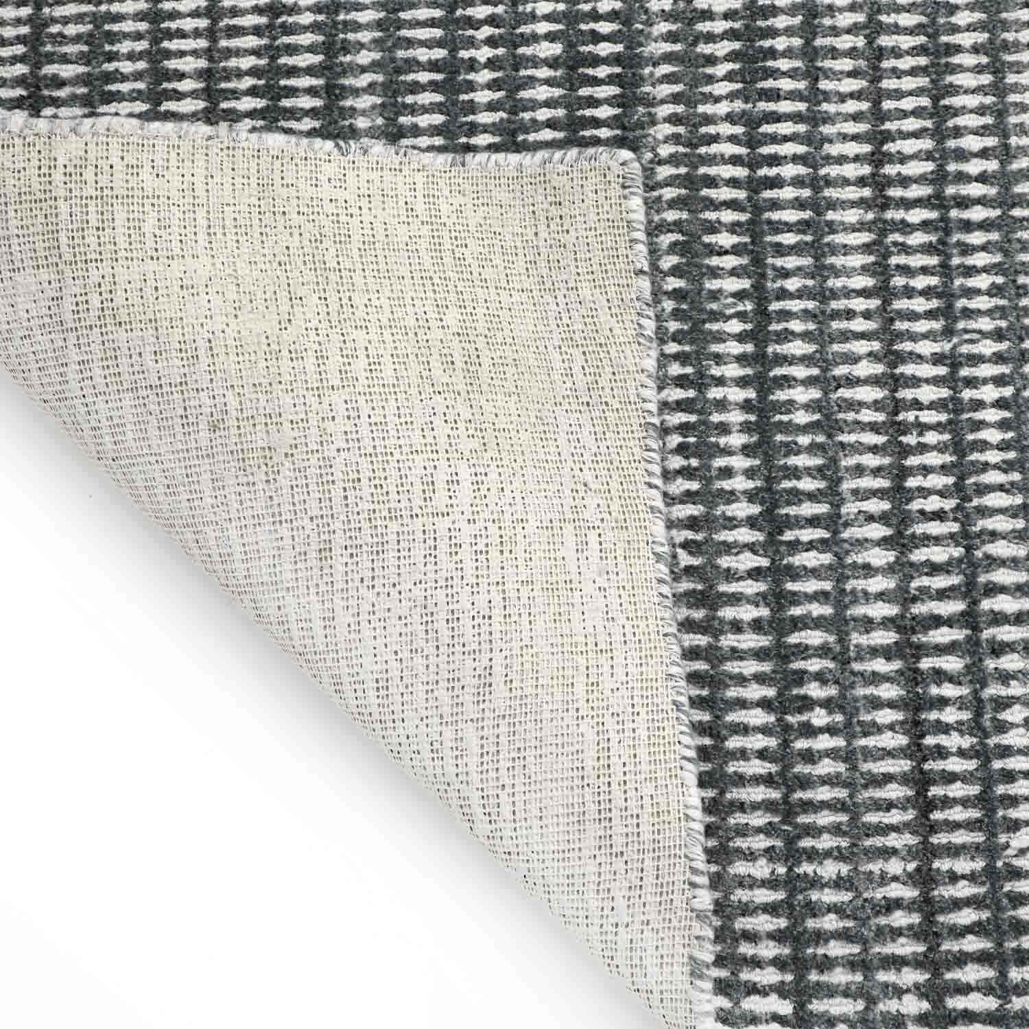 Shalom Handloom Polyester Rug