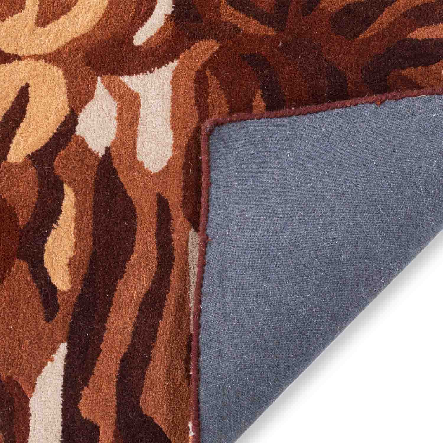 Gallop Hand Tufted Woollen Rug