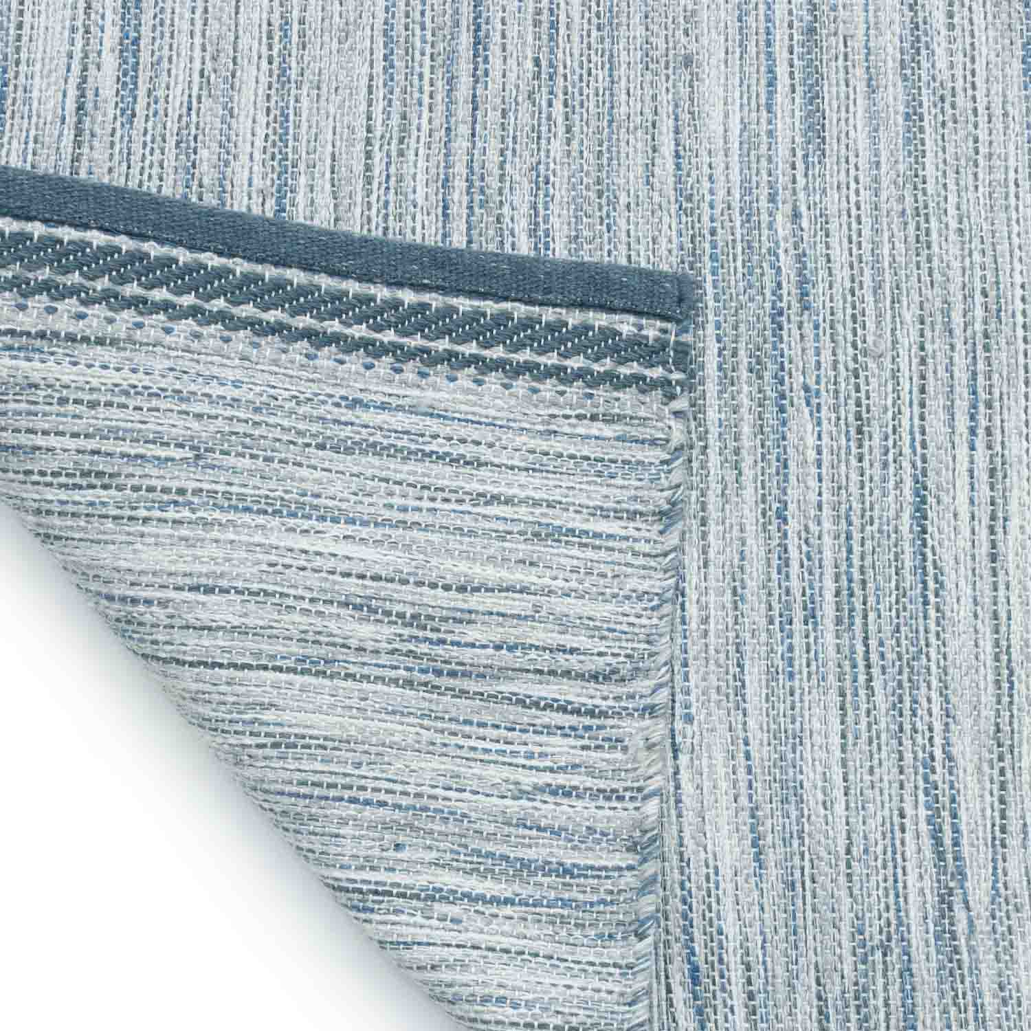 Musafir Handloom Polyester Rug