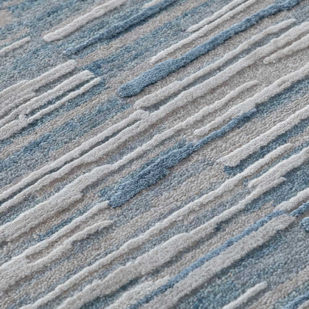 Impick Hand Knotted Woollen Rug