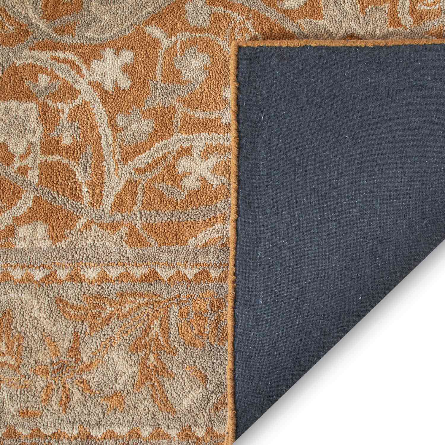 Aabad Hand Tufted Woollen Rug