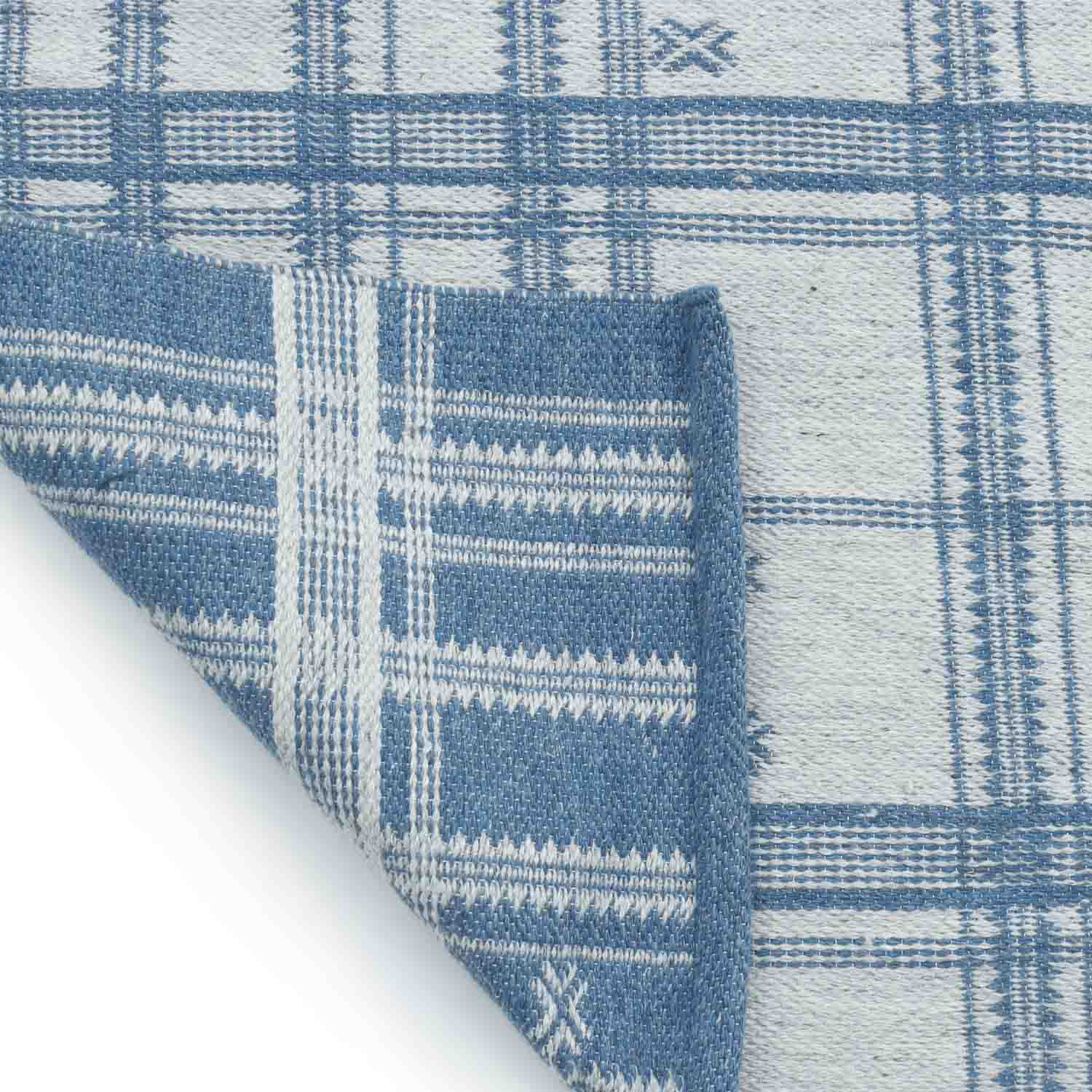 Ranisa Handloom Polyester Rug