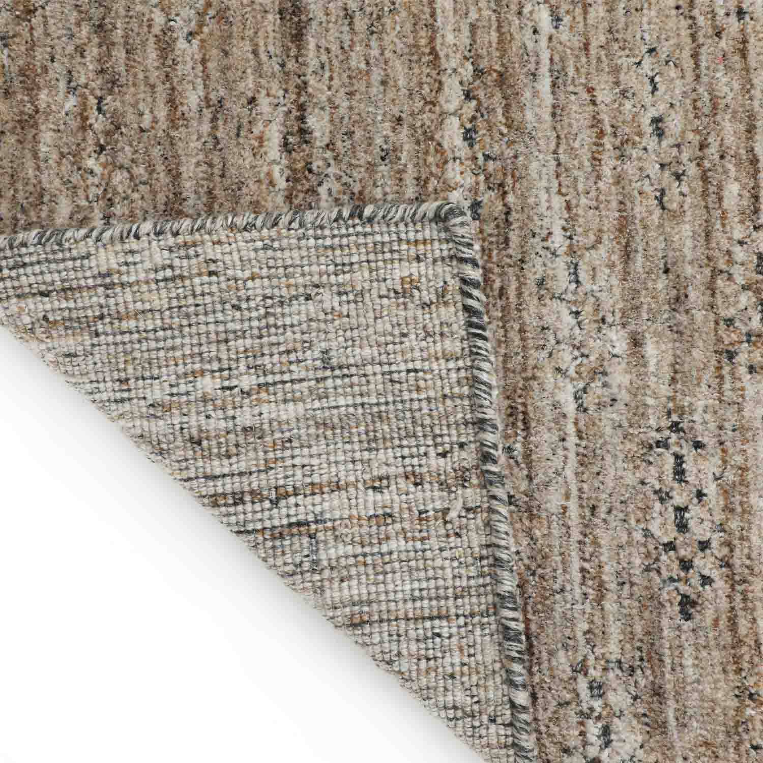 RUG Handloom Polyester Rug