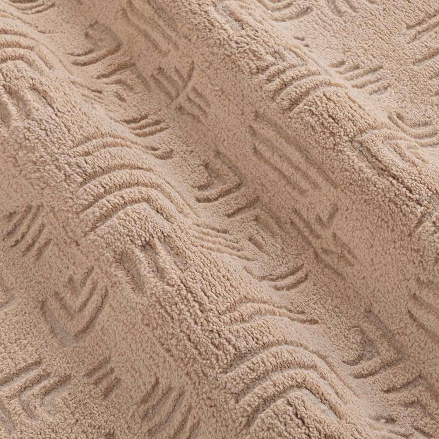 Pebblescape Hand Tufted Woollen Rug