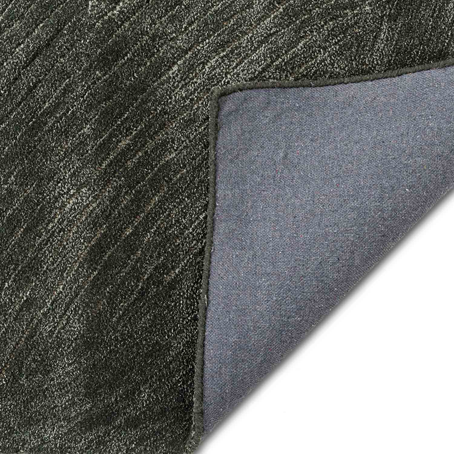 Akhenaten Hand Tufted Woollen And Viscose Rug