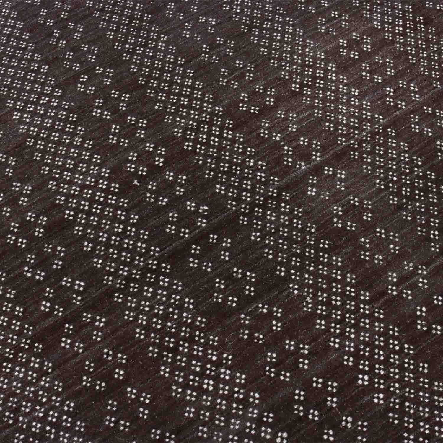 Shearling Handloom Woollen Rug