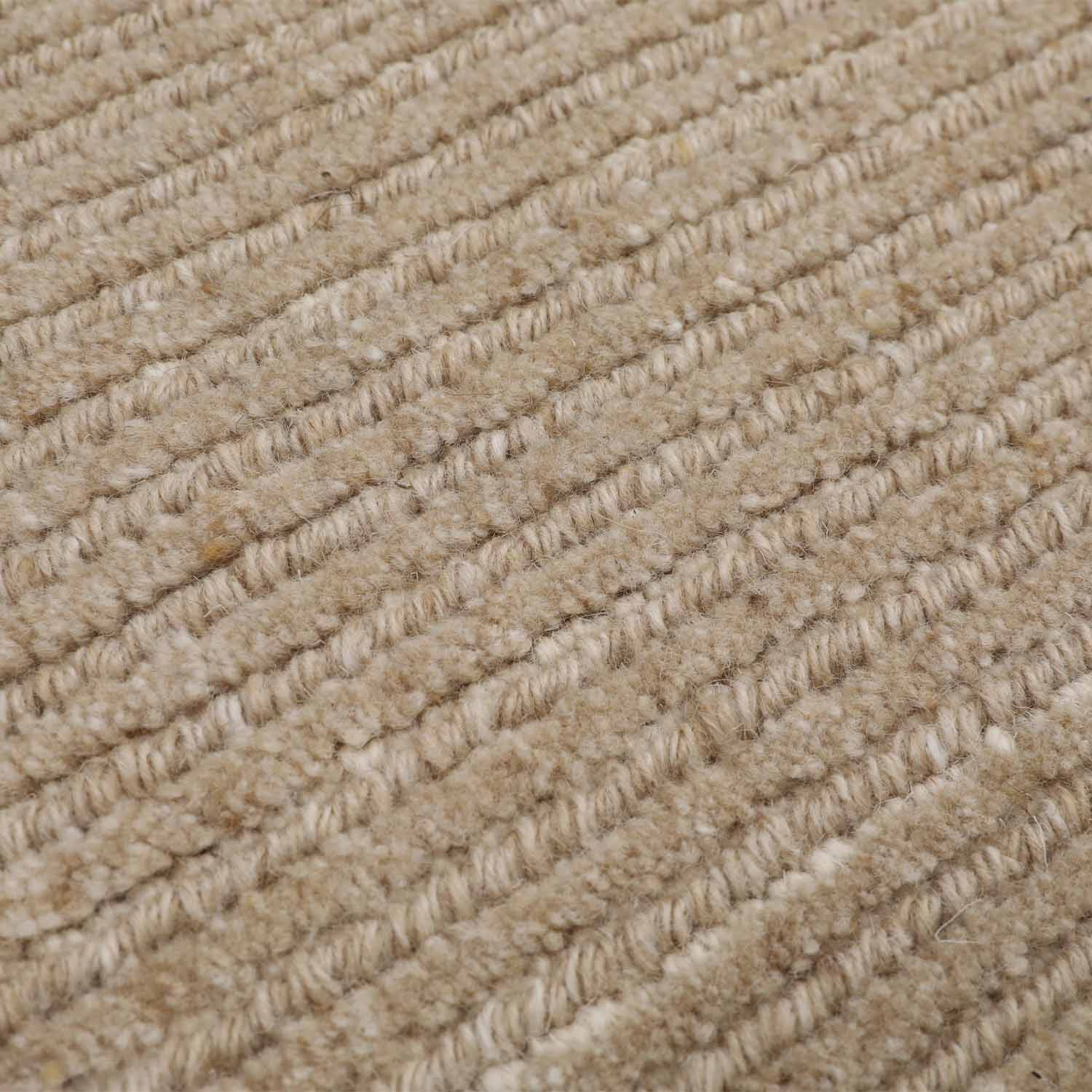 Velour Handloom Woollen Rug