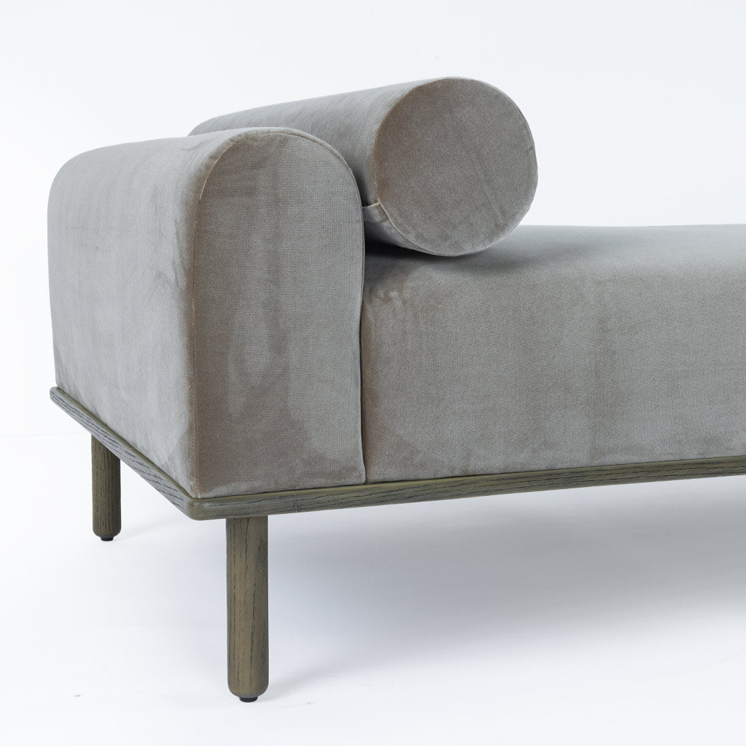 Arthur Daybed- Sapphire