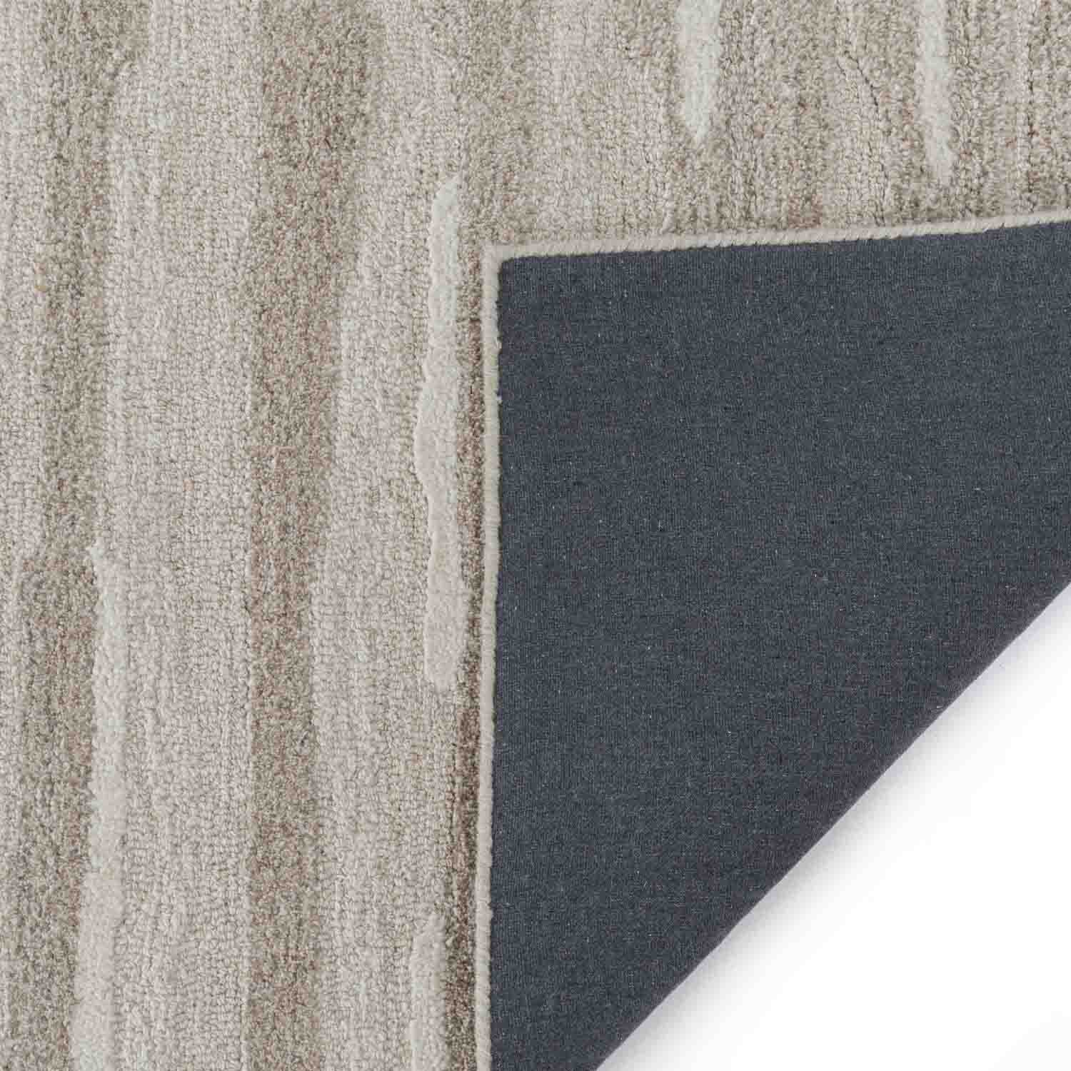 Shizen Hand Tufted Woollen  Rug