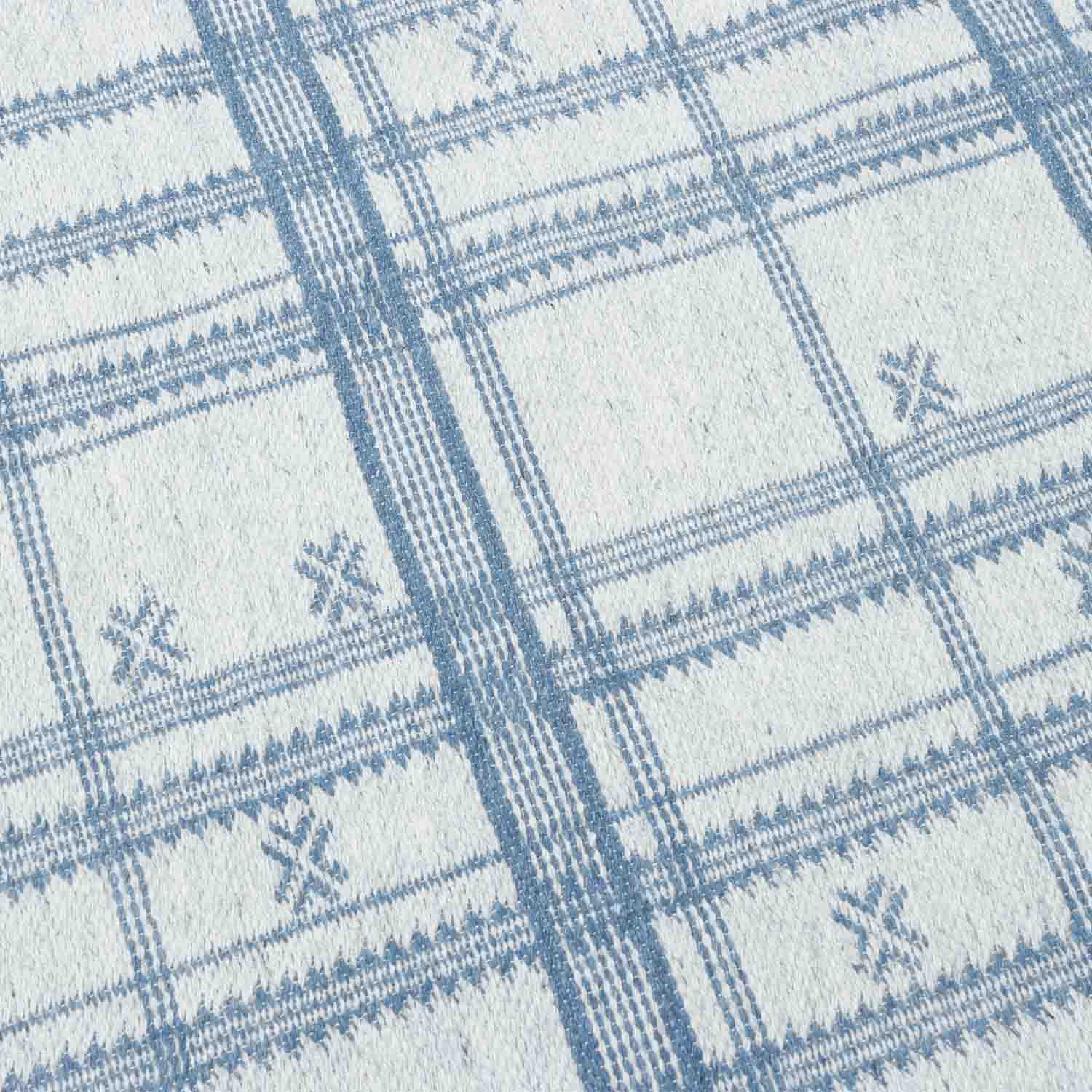 Ranisa Handloom Polyester Rug