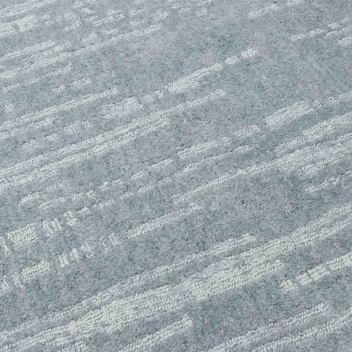 Glanzah Handloom Polyester Rug