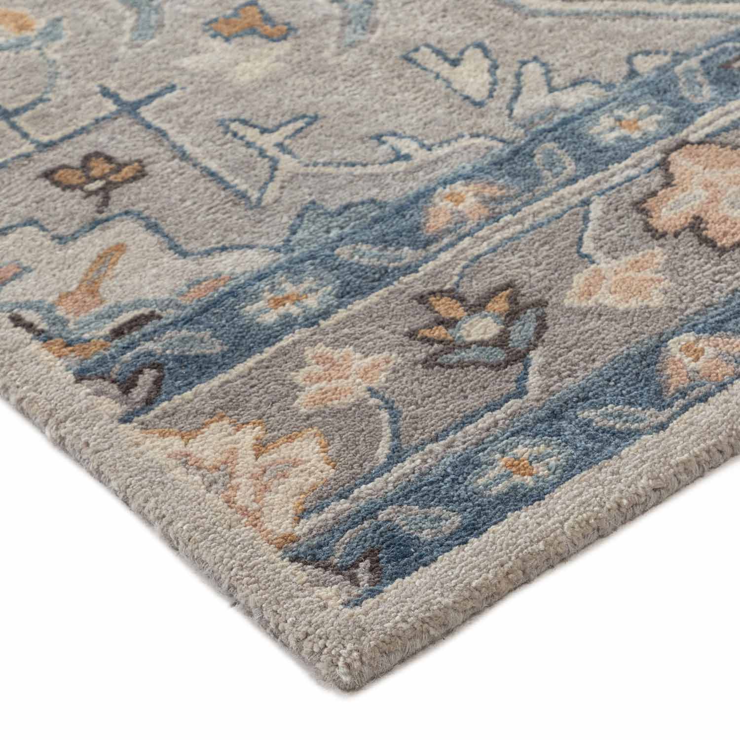 Sumi Hand Tufted Woollen Rug