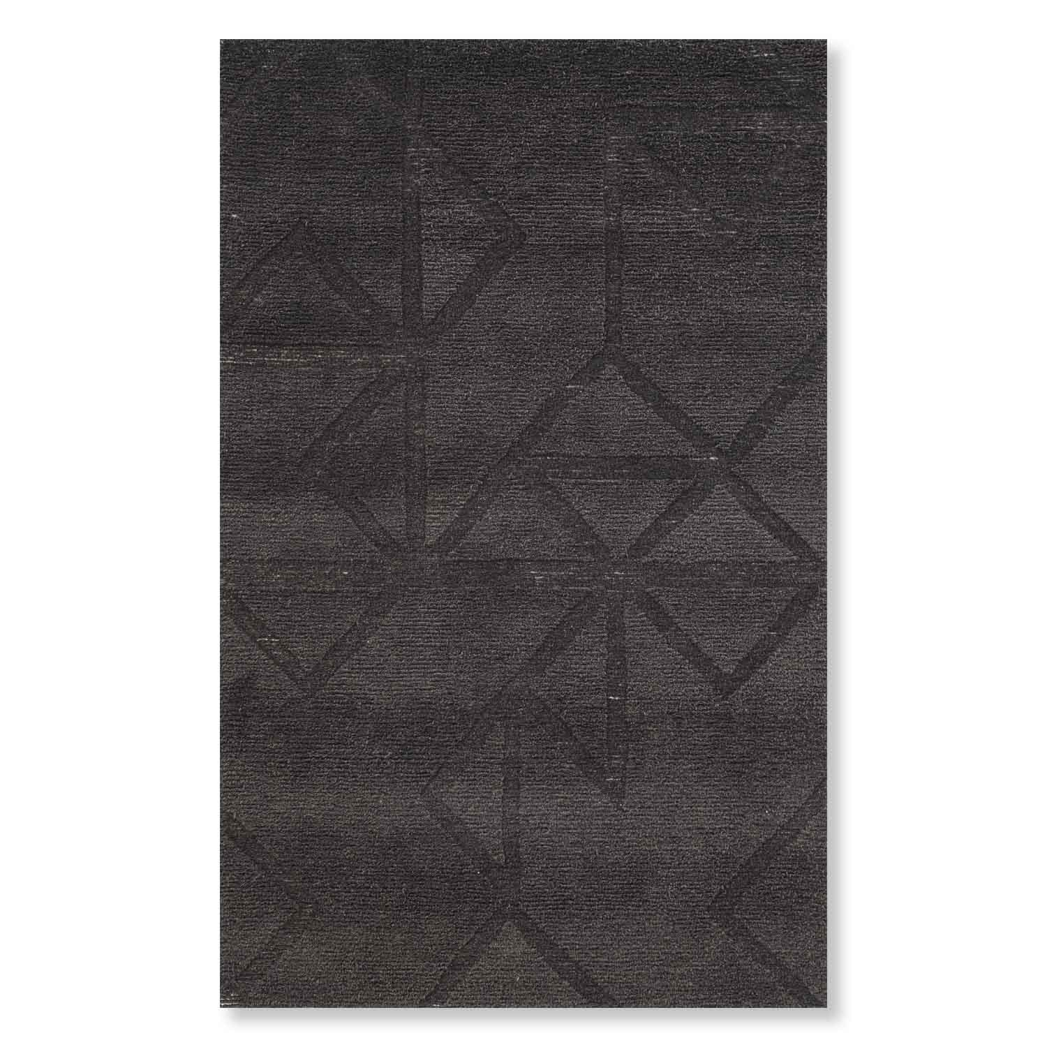 Faye Hand Tufted Woollen Rug